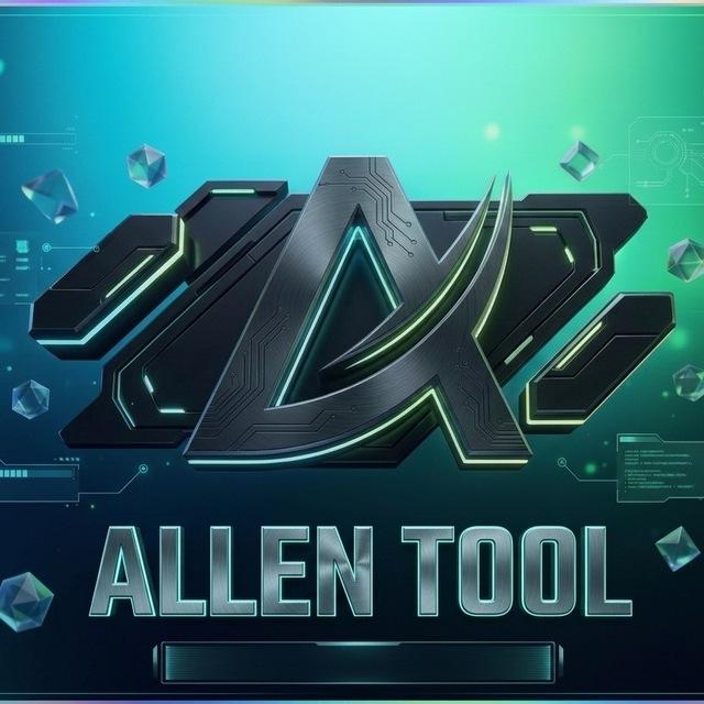 ALLEN TOOL A12+ Signal iOS 26.4 (iPhone 16 -E)