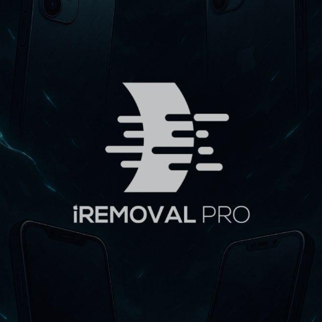 Removal Pro V6.1 CHARITY (ALL MODEL) ALL iOS -  FULL NETWORK
